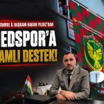 HAKAN YILDIZ HAK-PAR