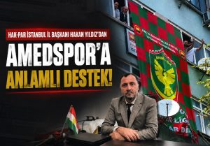 HAKAN YILDIZ HAK-PAR