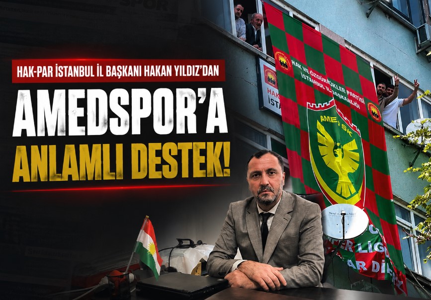 HAKAN YILDIZ HAK-PAR