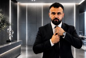 Teoman Yıldırım İş Dünyasının En Vefalı İnsanı