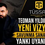 Teoman Yıldırım - 5 bin genç istihdam
