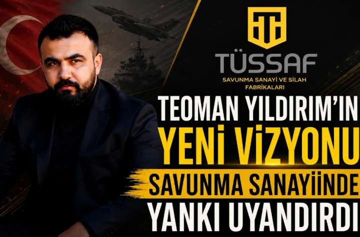 Teoman Yıldırım - 5 bin genç istihdam